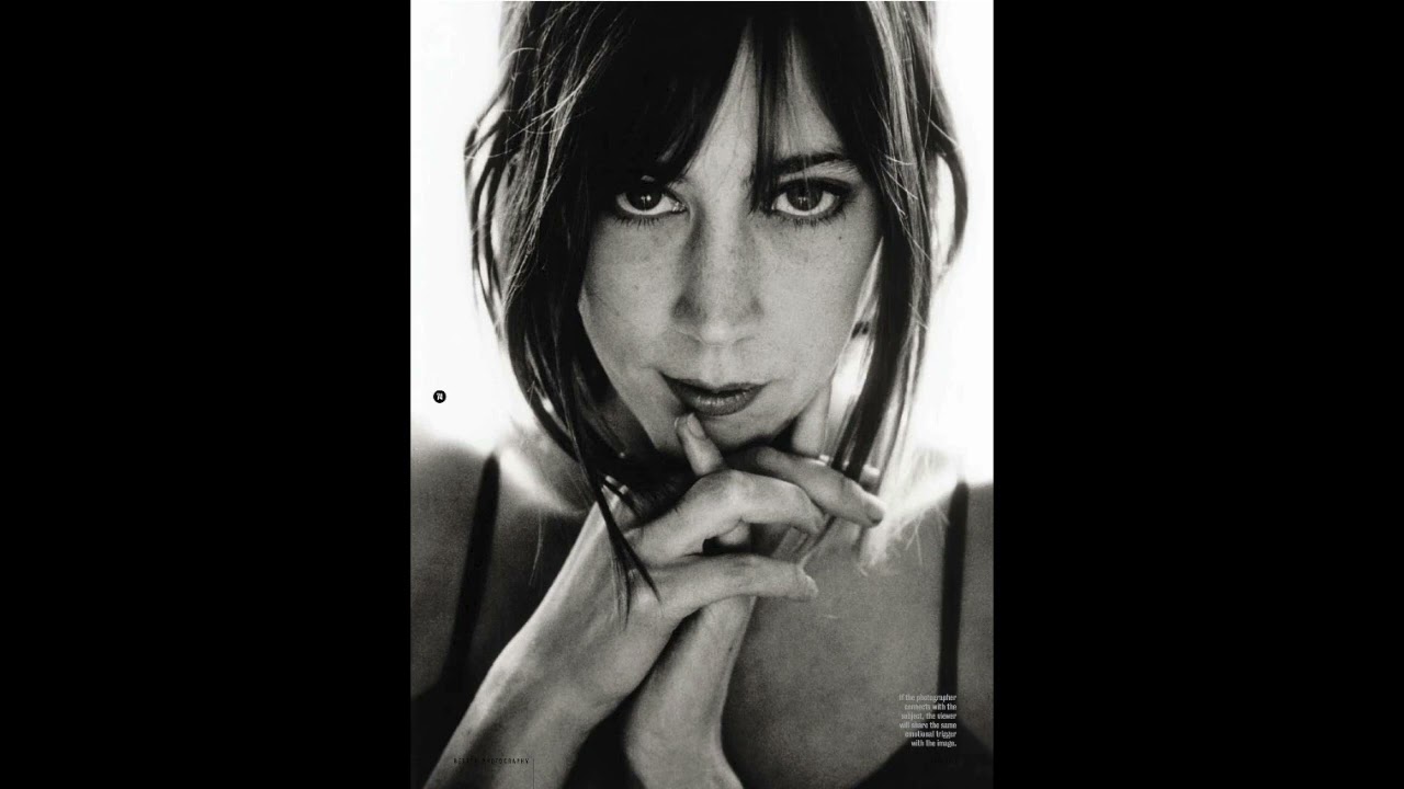 Beth Orton - She Cries Your Name live (Black Session, 3/3/1997 @ Maison de la Radio, Paris, France)