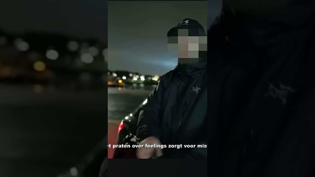 Jacko - 3 op brom Ft. vraagteken