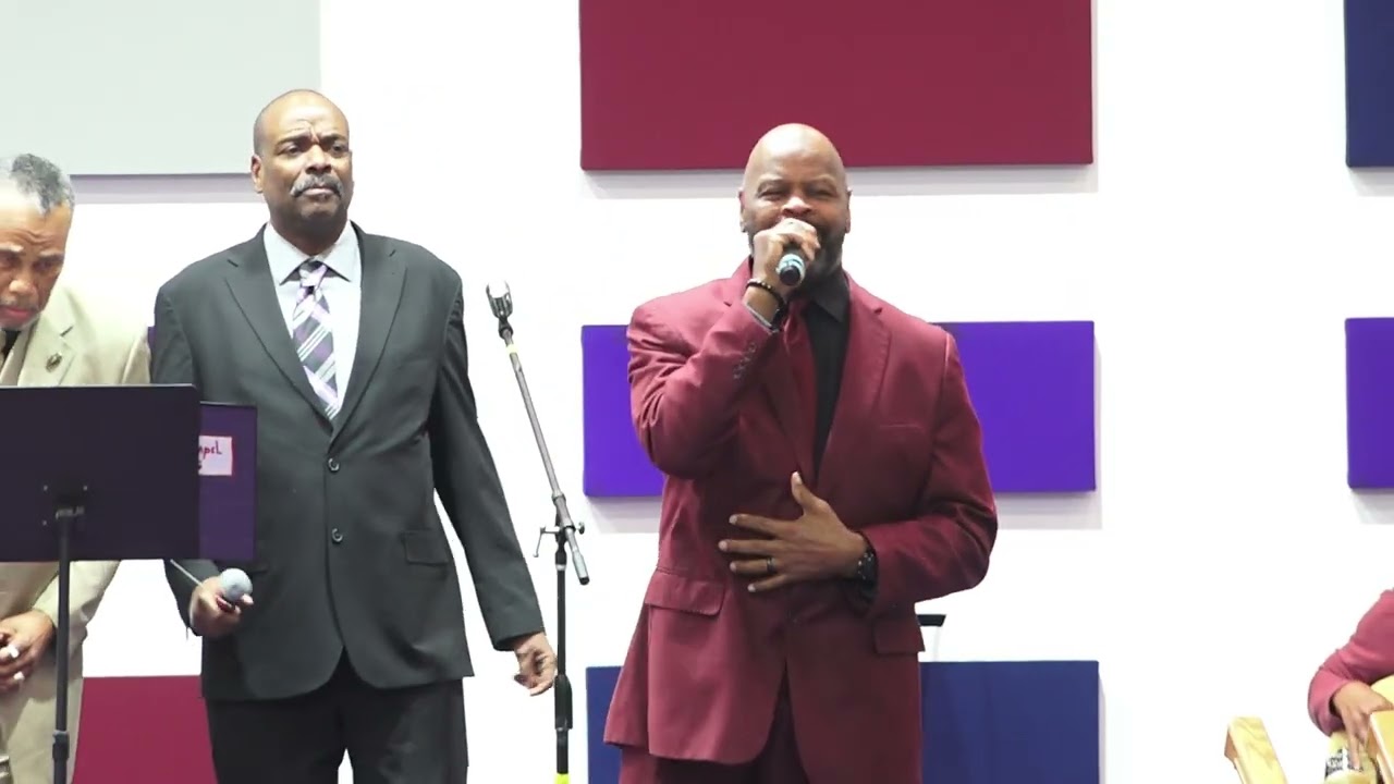 01-18-2026 My Seed is Working for Me / Pastor Harold Molden Sr