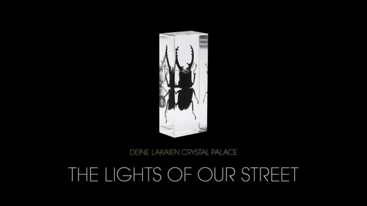 Deine Lakaien - The Lights Of Our Street