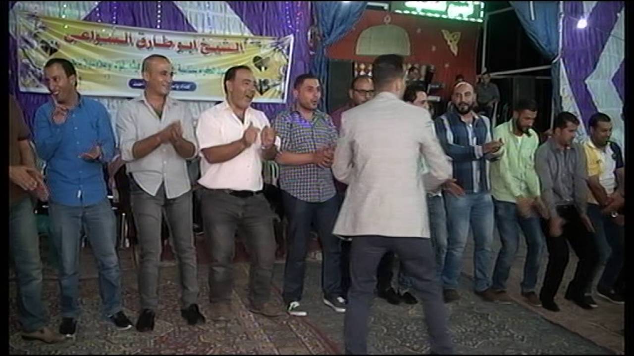 افراح السواعي....السامر....سمير المسلماني و محمد الزعبي