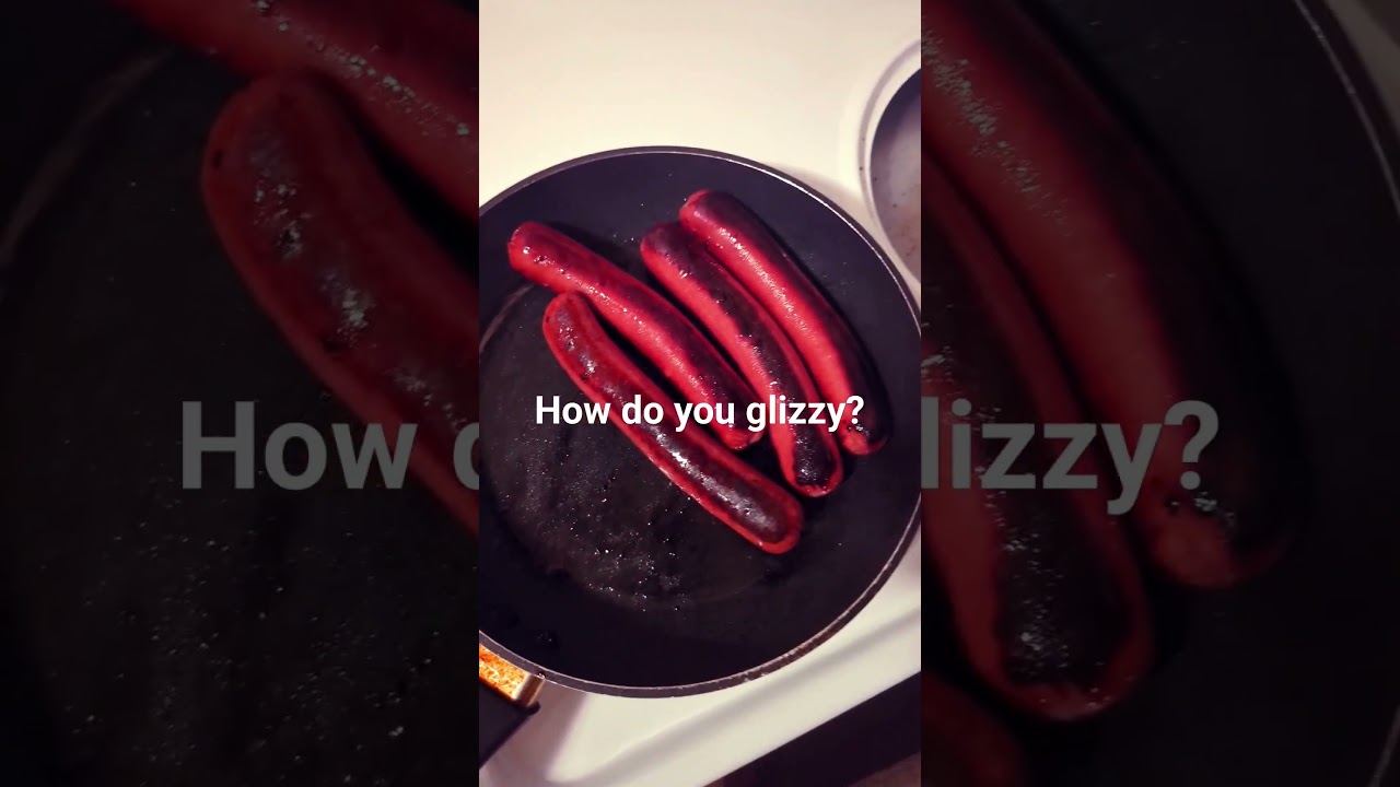 a chef making glizzys