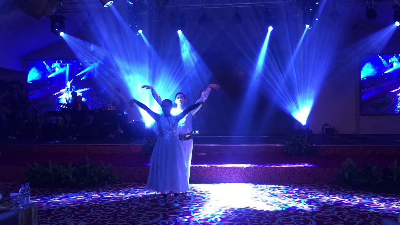 OPENING NATAL GBI BETHEL KELAPA GADING 2018