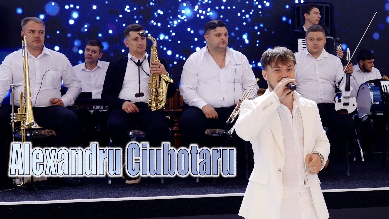 💍📸🔥Muzică Live la Superlativ! Ciubotaru & Cotuc la Nunta Richland | Video VioMark!!💍📸🔥