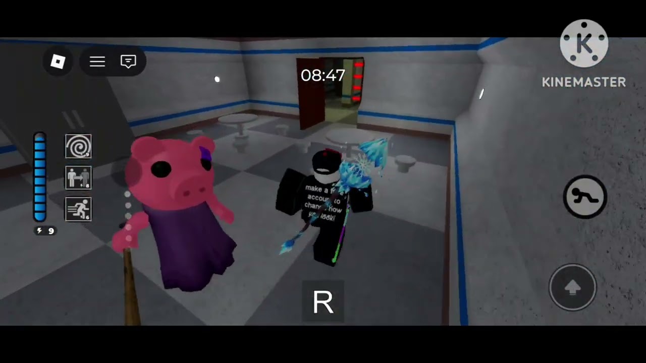 Jugando Piggy libro 1 Capítulo 2 