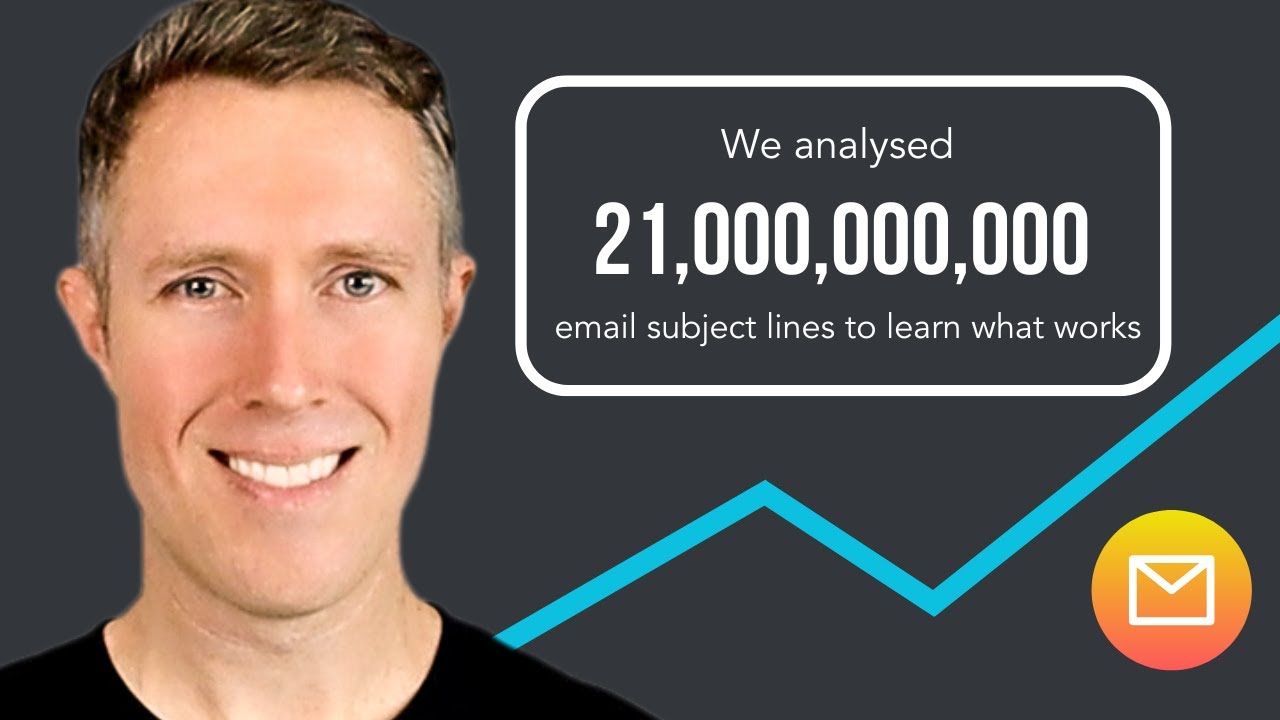 Copywriting Tutorial: How To Write Email Subject Lines