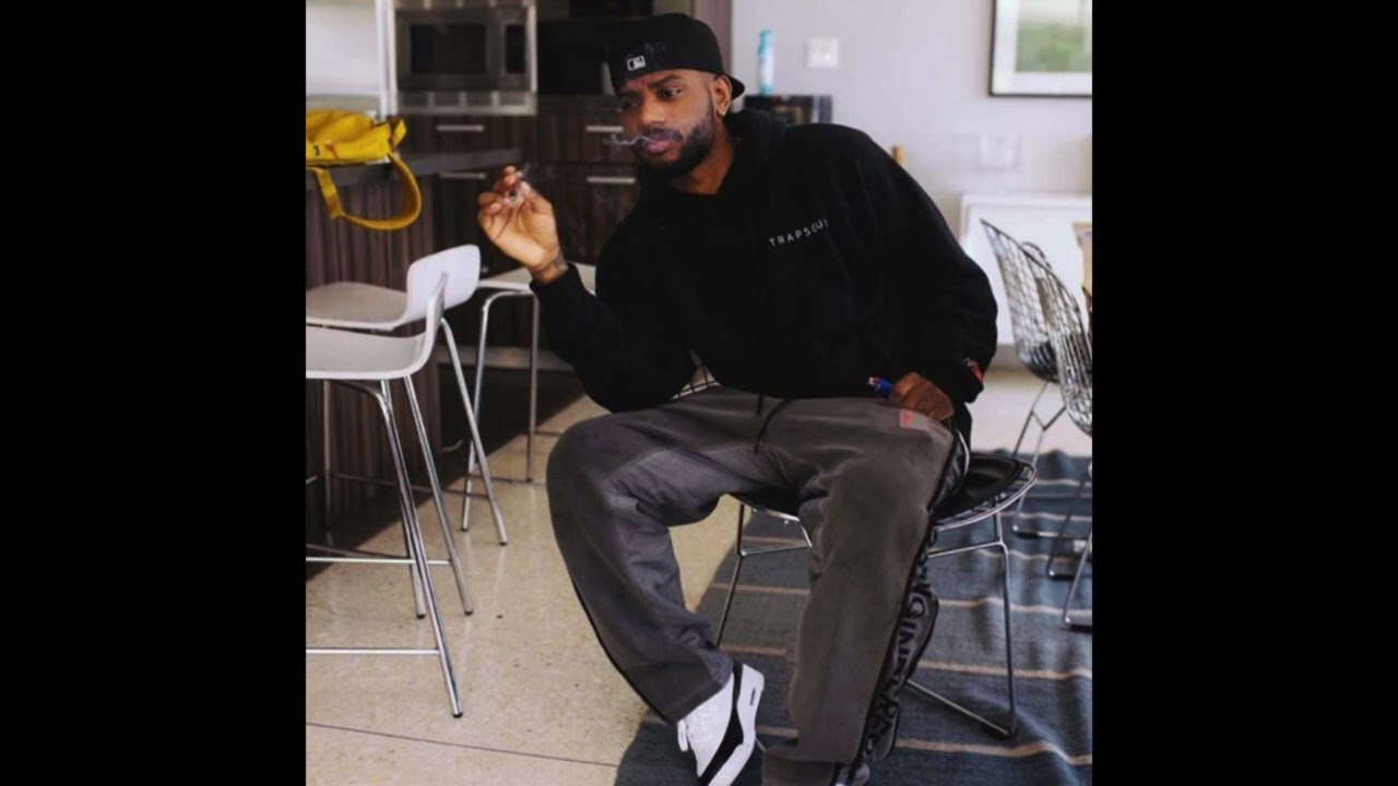 Bryson Tiller type beat - FREE TIME | @rpprodss
