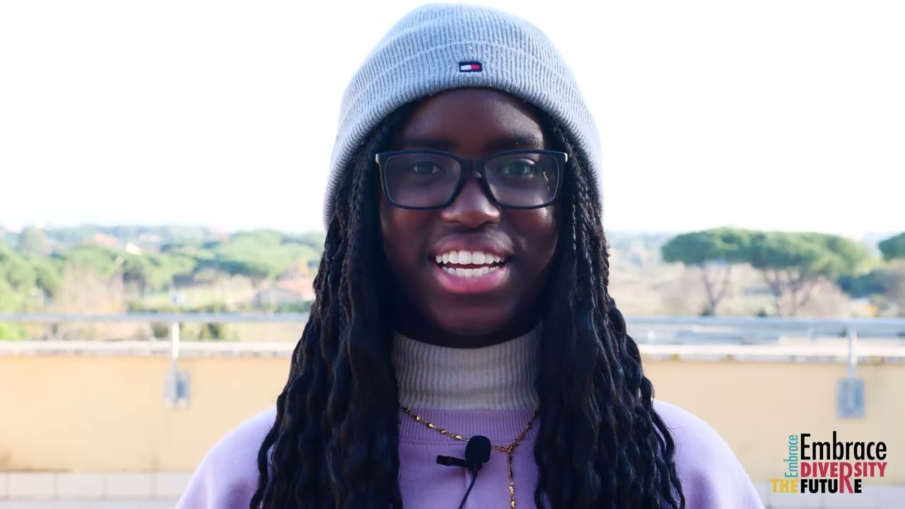La diversità spiegata dagli studenti I Progetto 