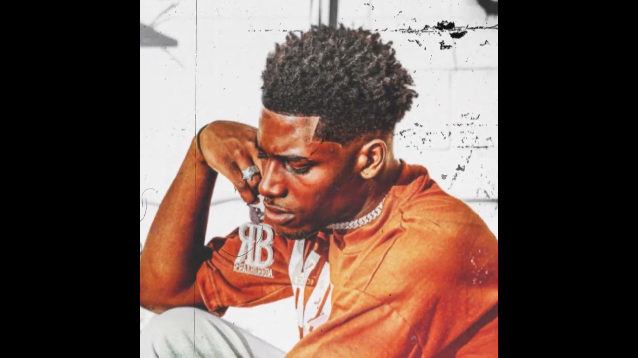 Realbleeda & Fredo Bang  - 556&rsquo;s (Official Visualizer)