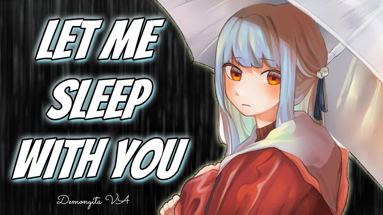 Sad Yandere Kidnaps You [F4M] [Willing Listener] [Reverse Comfort] ASMR RP
