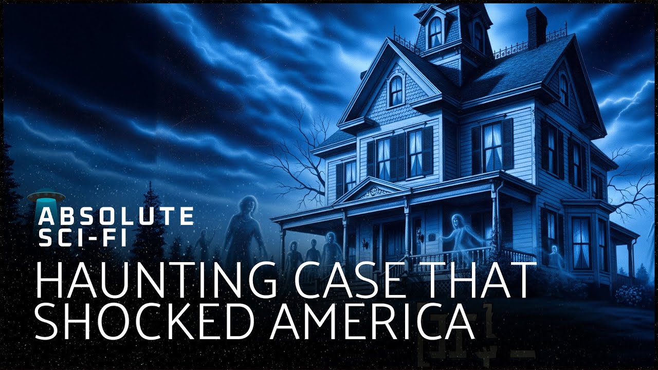 The Real Haunting In Ohio | Full Paranormal Documentary