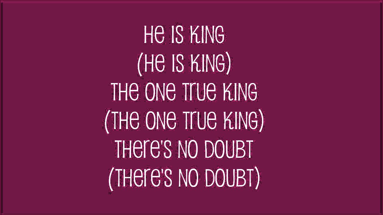 He Is God -Jana Alayra