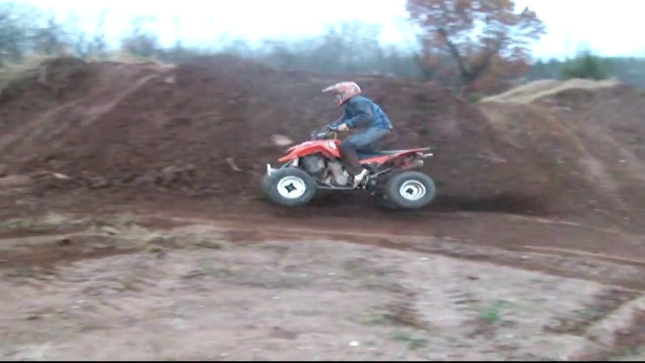 DVX 400