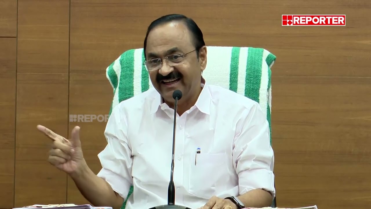ഇന്ത്യക്ക് മാതൃകയാകുന്ന ദുരന്തനിവാരണ പദ്ധതി കേരളത്തിൽ നടപ്പാക്കും | VD Satheesan