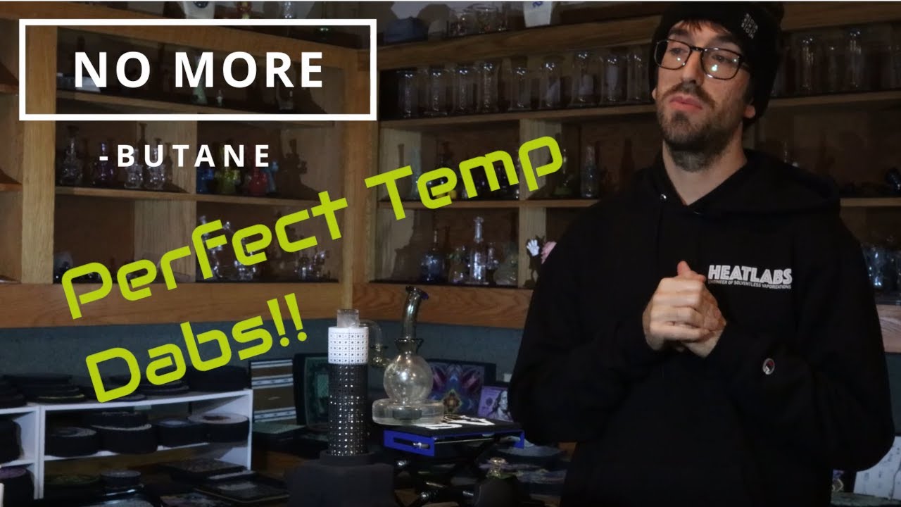 TerpSousVide&trade;: Quick Start Guide / How to Use