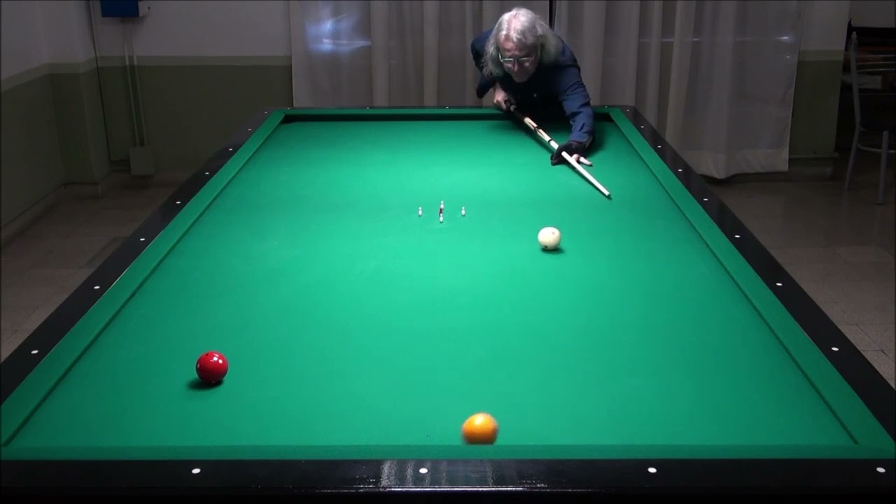 GOLPES PARA CIERTOS MOMENTOS 2