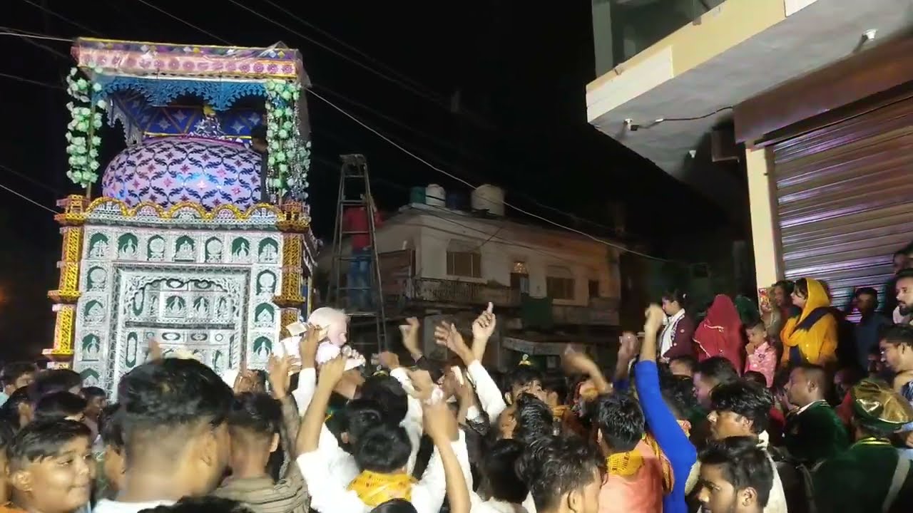 Shivpuri chellam 🔥||  New Dayal Band 🎺|| Famous Kawwal 🎤 || Bhura ❤