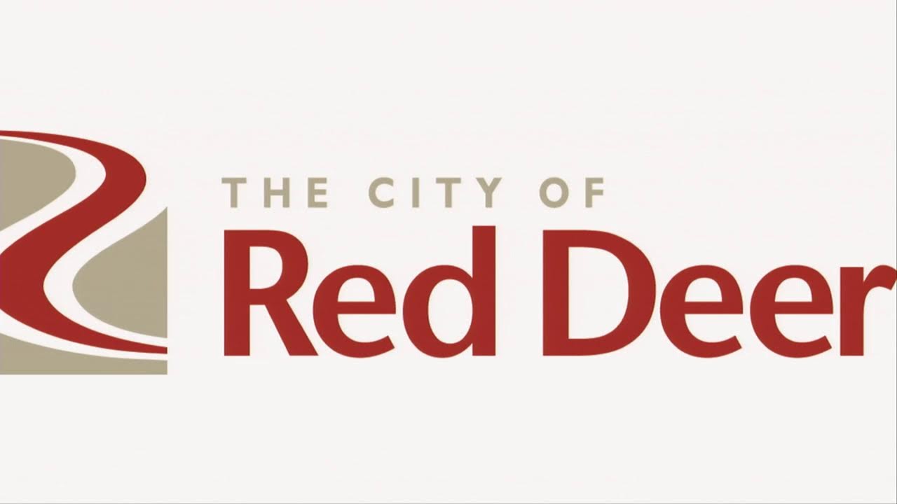 TheCityofRedDeer Live Stream