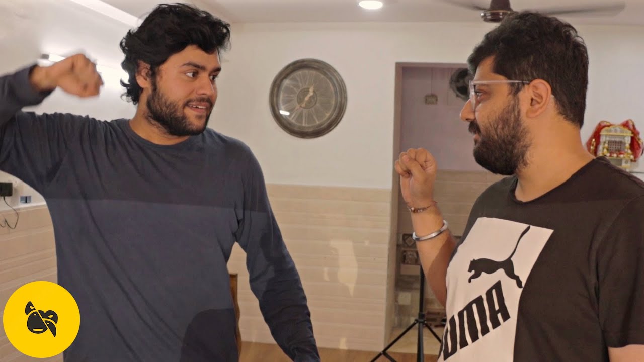 Chai kahan hai???