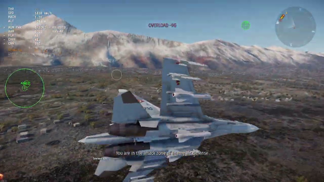 IRAN VS USA VS IRAN WAR THUNDER 