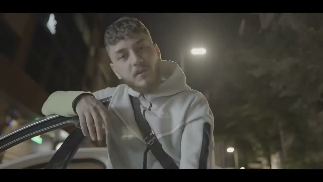 Batuflex x Organize - neden mi g&uuml;vendigim bi' kadin yok? prod.canforsell & Sammarco