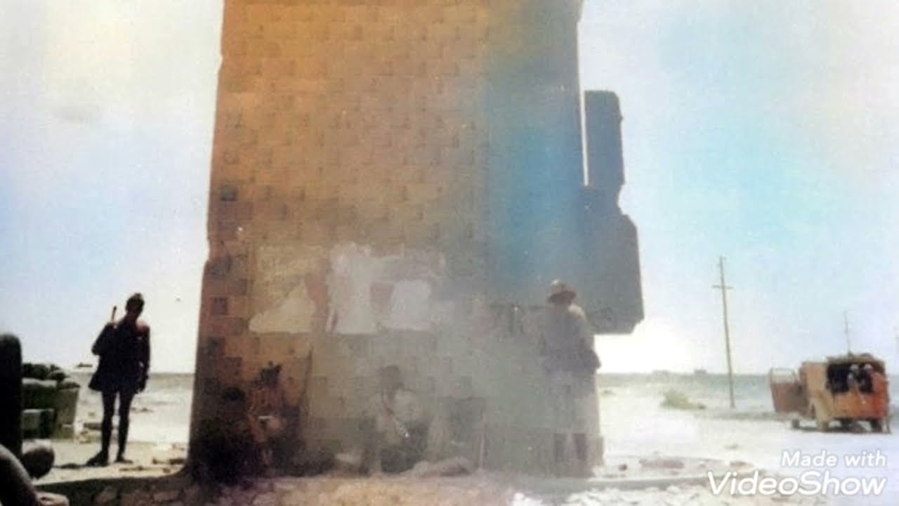 Le battaglie di Bardia in Libia 1940/1942