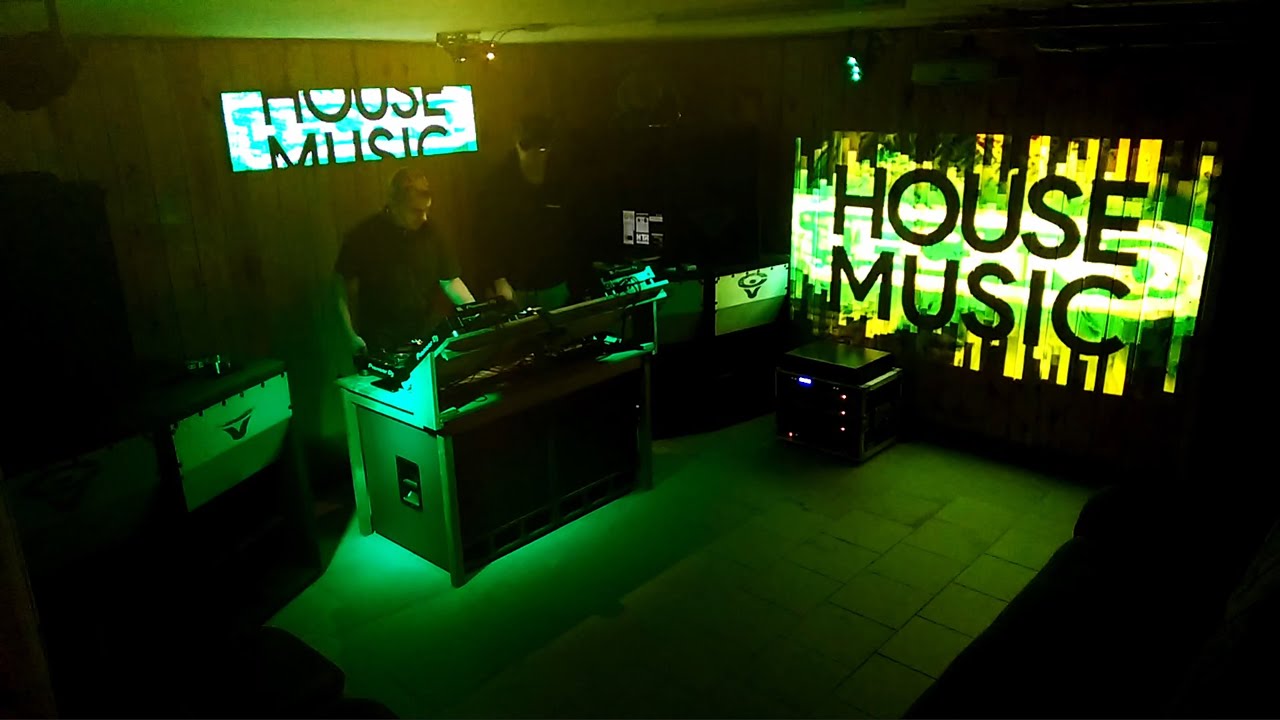 DRCTN vs. Reset @ Hardiology | House-Techno Session | 2025.05.26 | Videoset