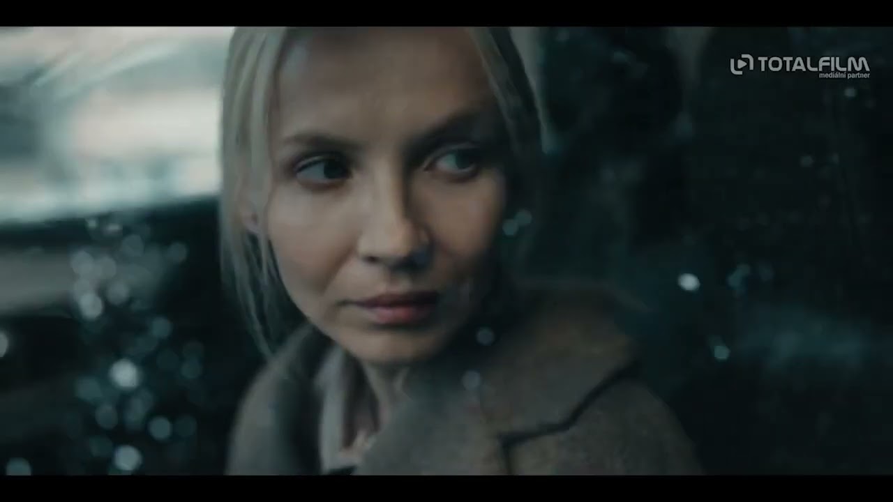 Czech and Slovak Film Festival of WA 2024 - Silent Secrets