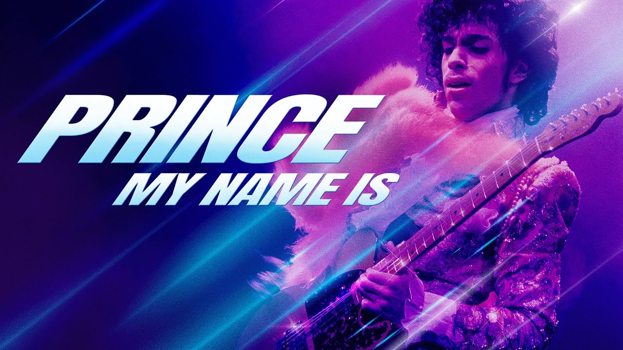 Many Names, One Man | PRINCE: MY NAME IS | Full Music Documentary | Prince