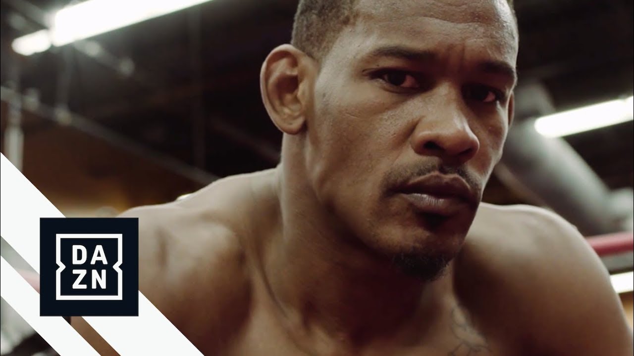 Daniel Jacobs: The Ultimate Comeback Story