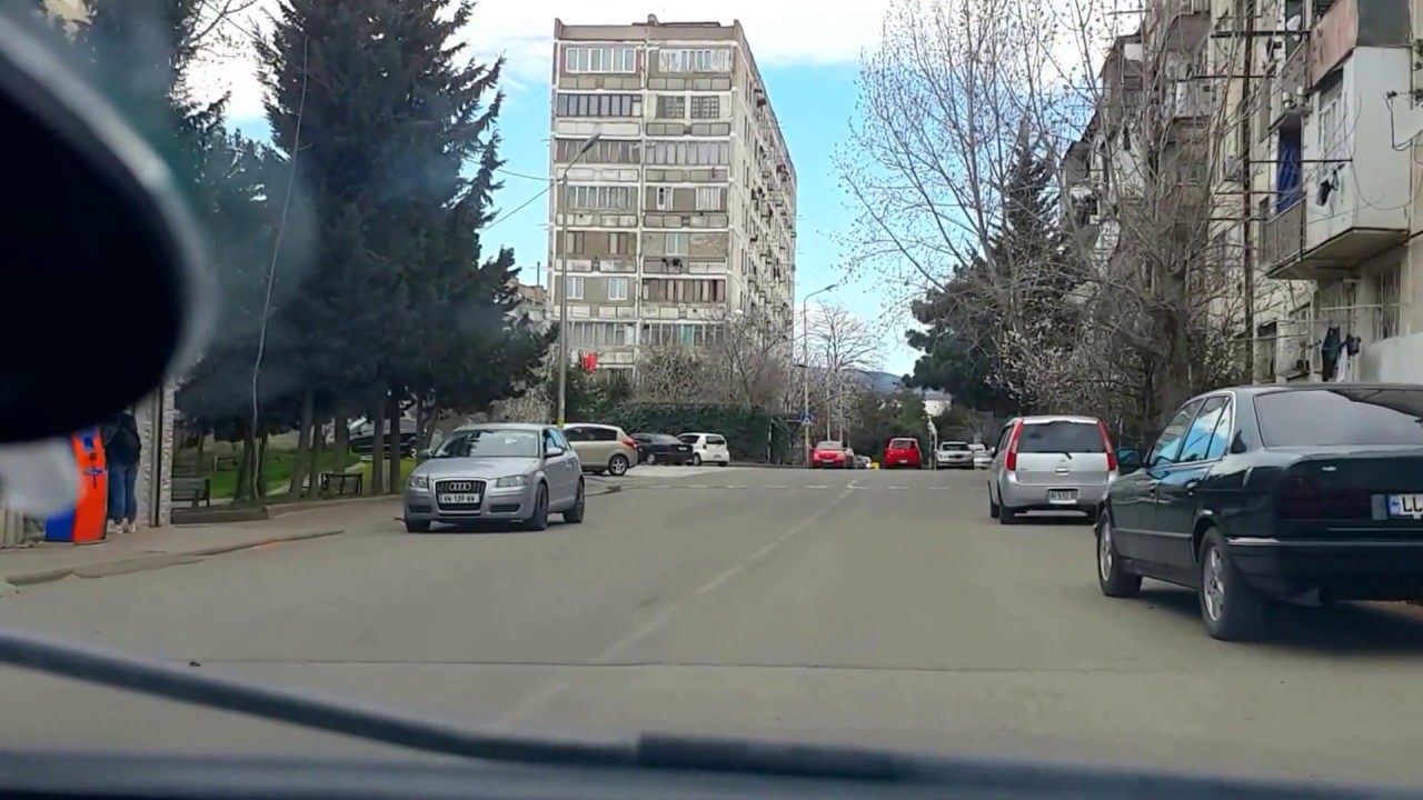 8 polk wulukidze