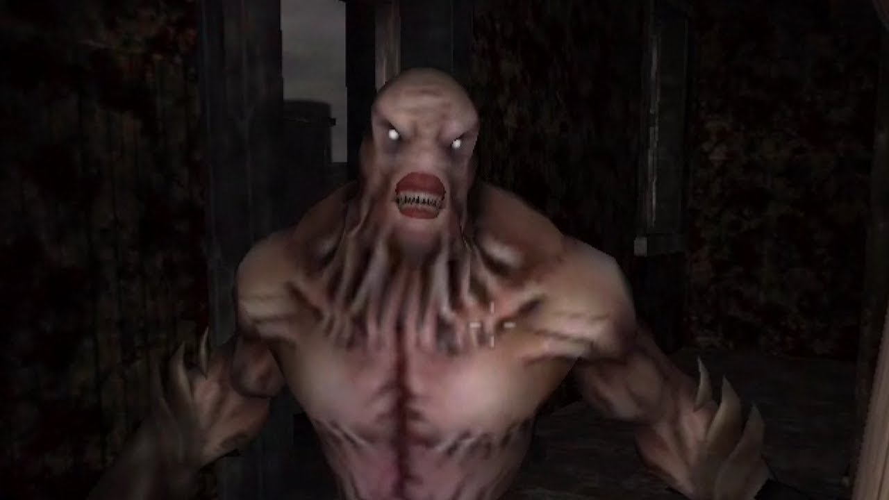 Wendigo Chapter 1 Full Gameplay