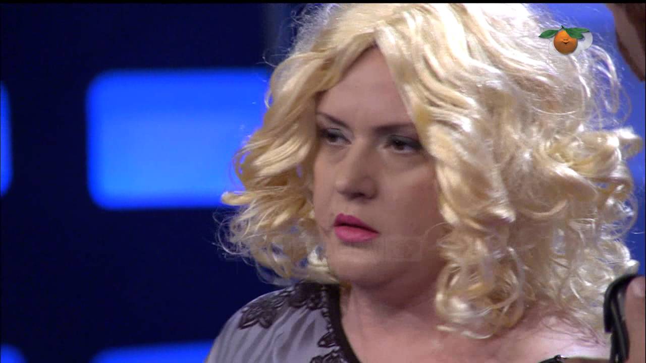 Portokalli, 28 Prill 2013 - Atdheu, Laura dhe Mekaniku (Lule e cokollata)