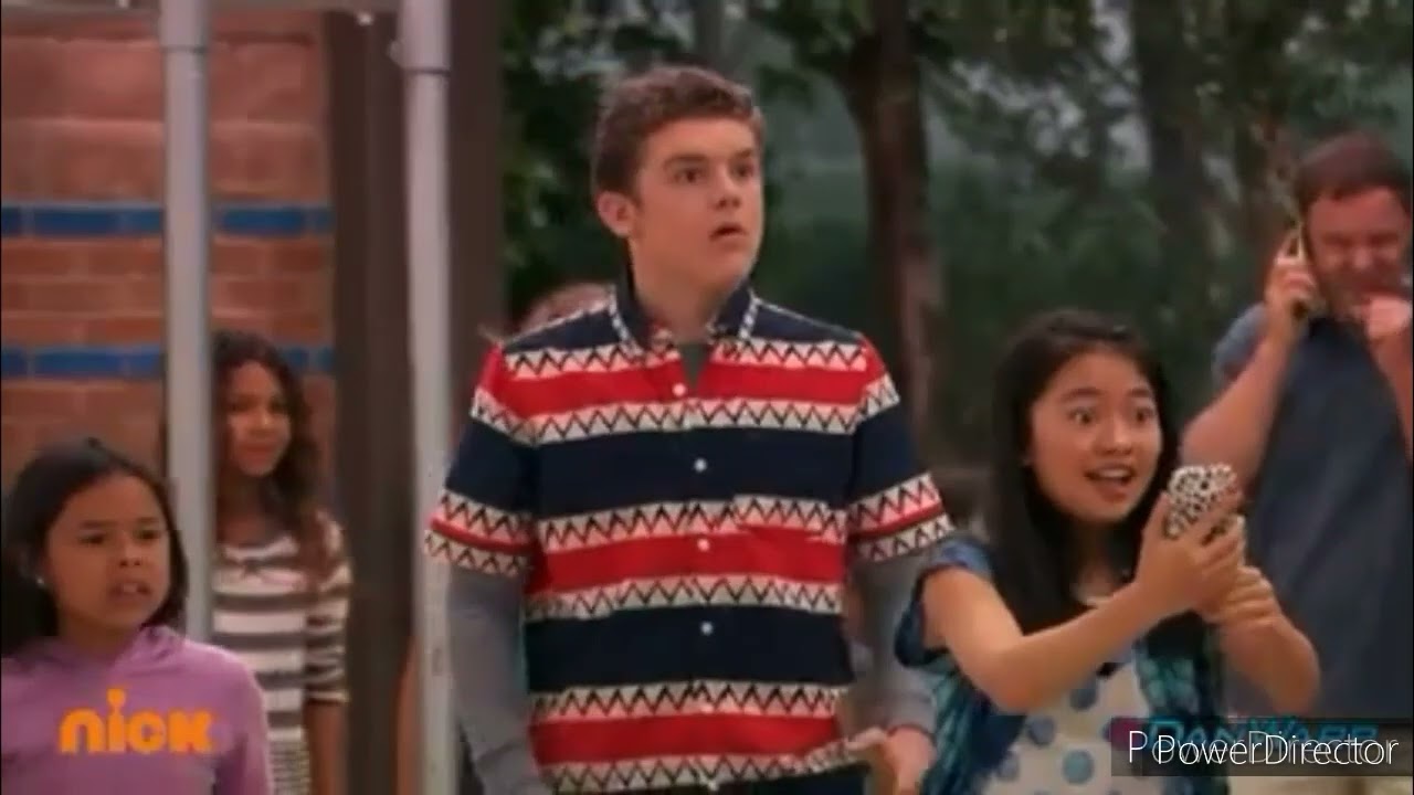 Henry Danger-Not gonna die