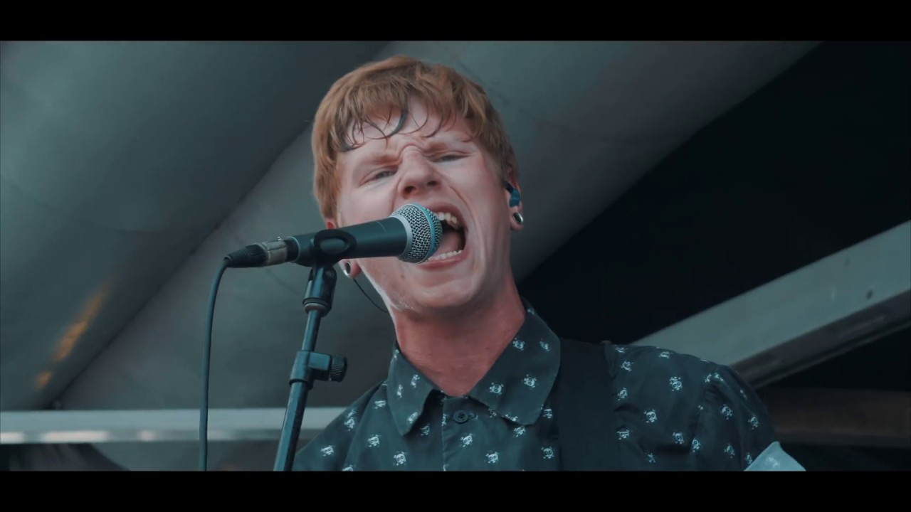 Makeout - Blast Off (Official Music Video)