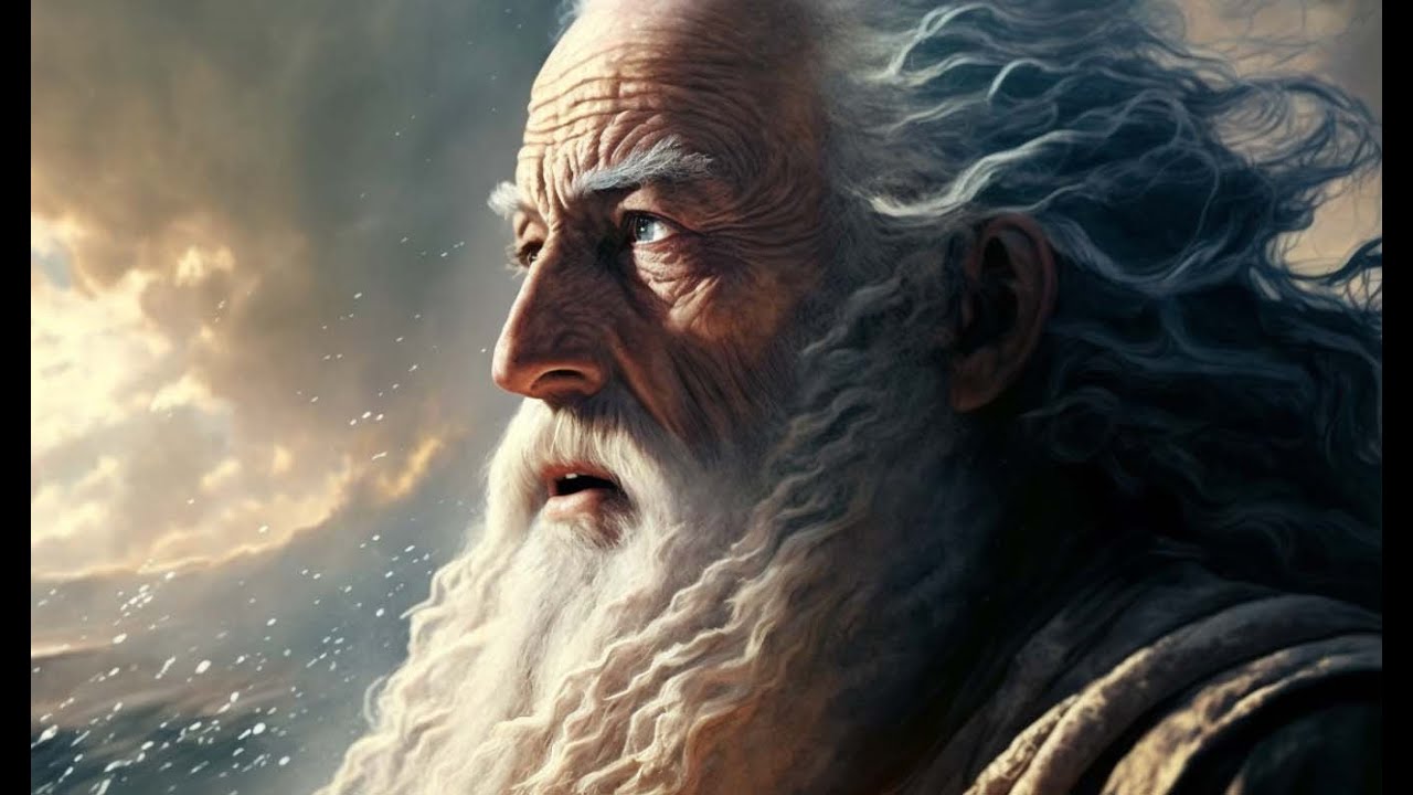 The Secret Of Elijah That Every Believer Should Know - POWERFUL VIDEO