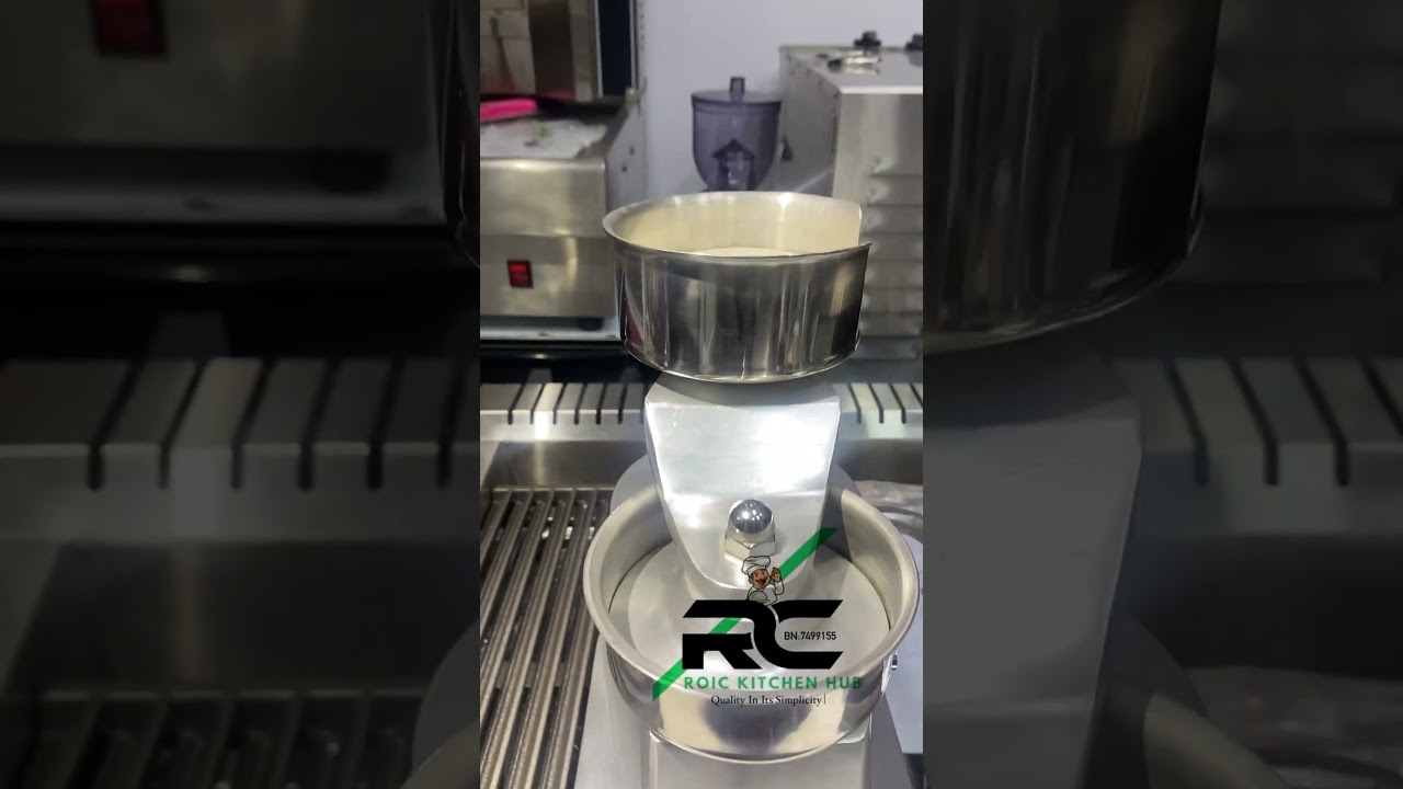 High Quality Meat Presser For Burger