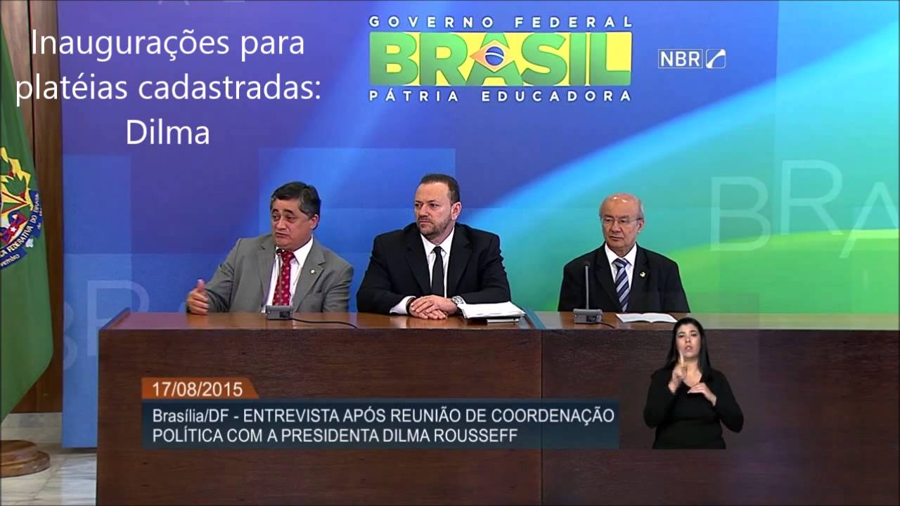 PT afasta Dilma e entrega poder para Temer