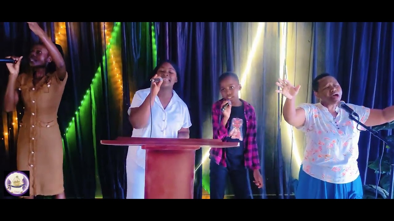 KIC Praise & Worship  - Igama lakho