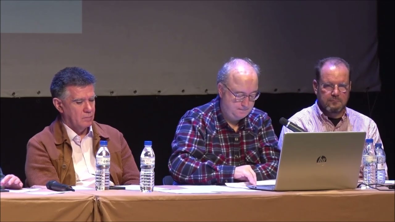 El Nomenclátor de Chabret. Los héroes locales toman las calles. José Ramón Carbonell