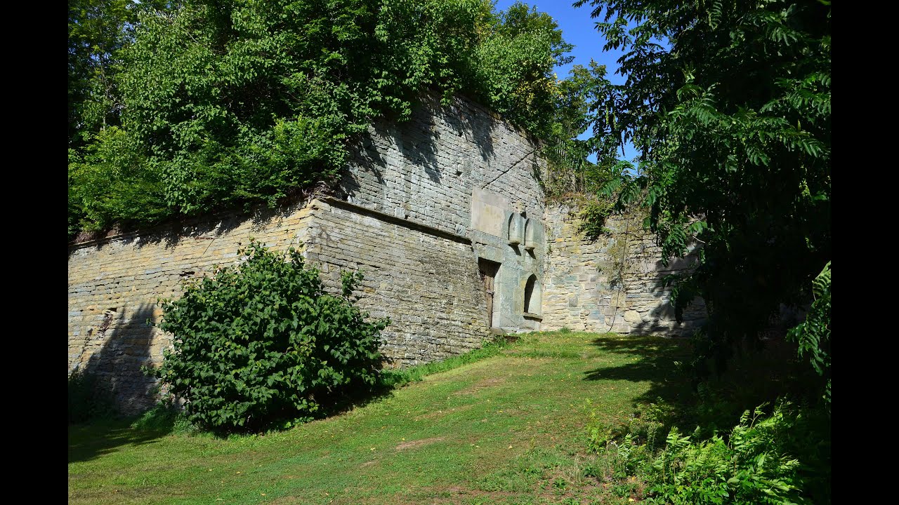 # 1 - Wall- und Gräfte - Alte Hansestadt Soest - 2024