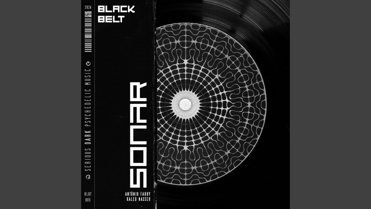 Sonar (AdrenaZ Remix)
