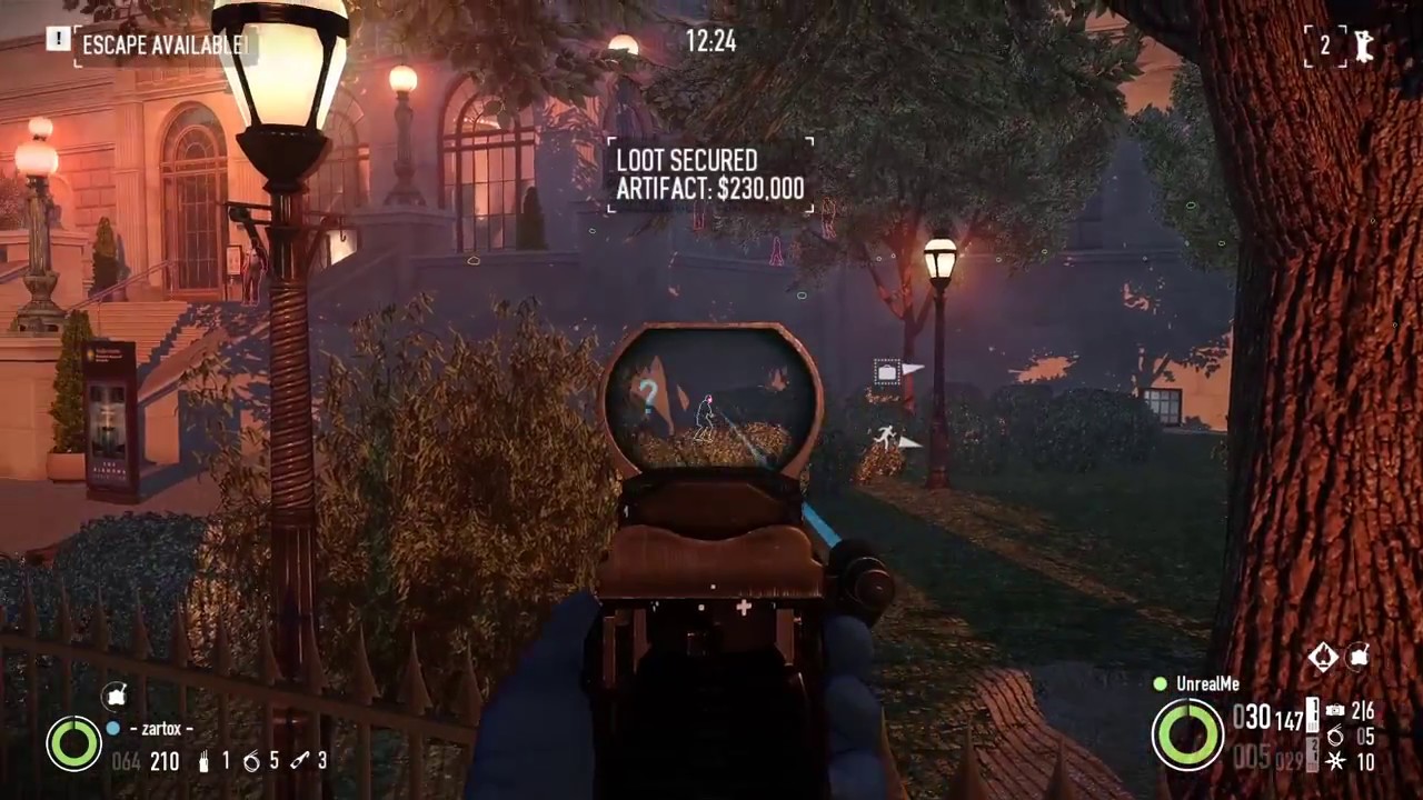 PAYDAY 2: The Diamond, Duo Stealth, Death Sentence, ALP, NDC [Patch 179.2]