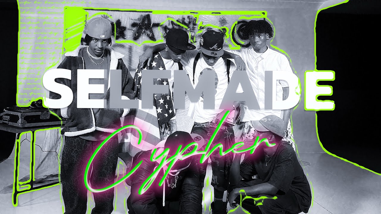 SELFMADE CYPHER 25