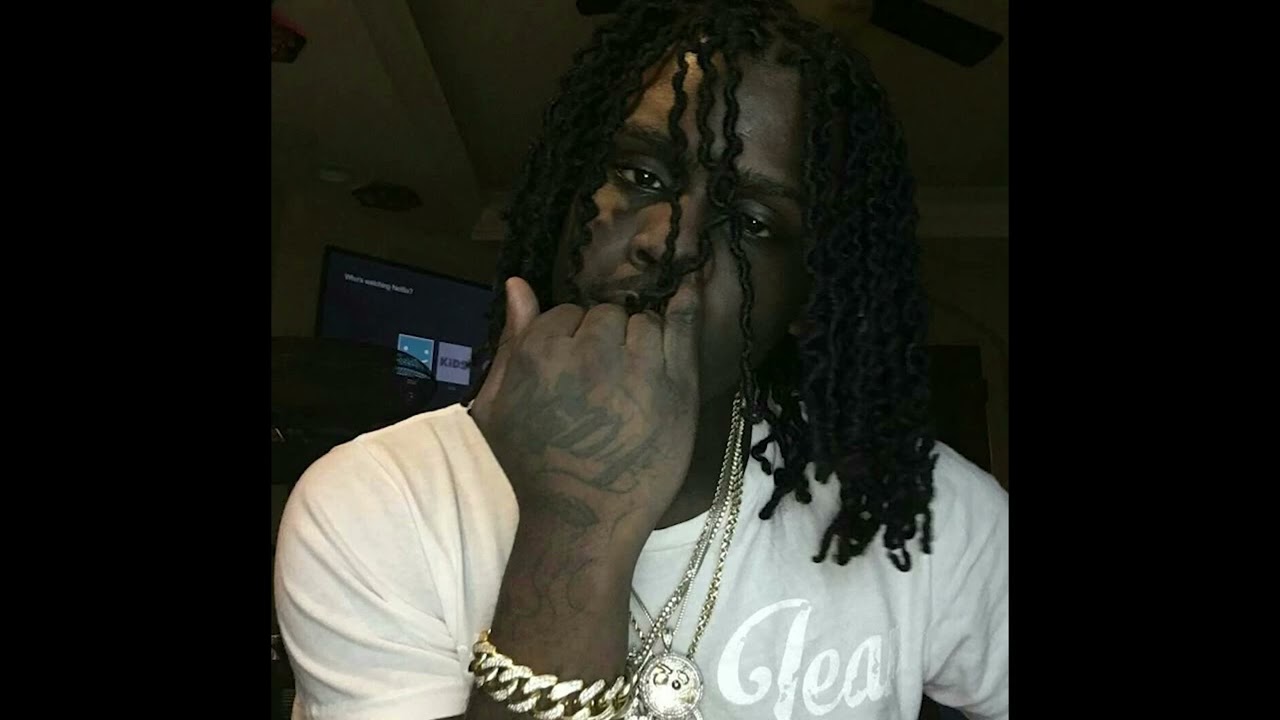[FREE] Lil Uzi Vert x Chief keef  type beat - 