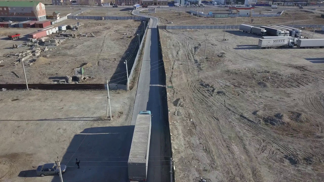 СВХ г. Атырау