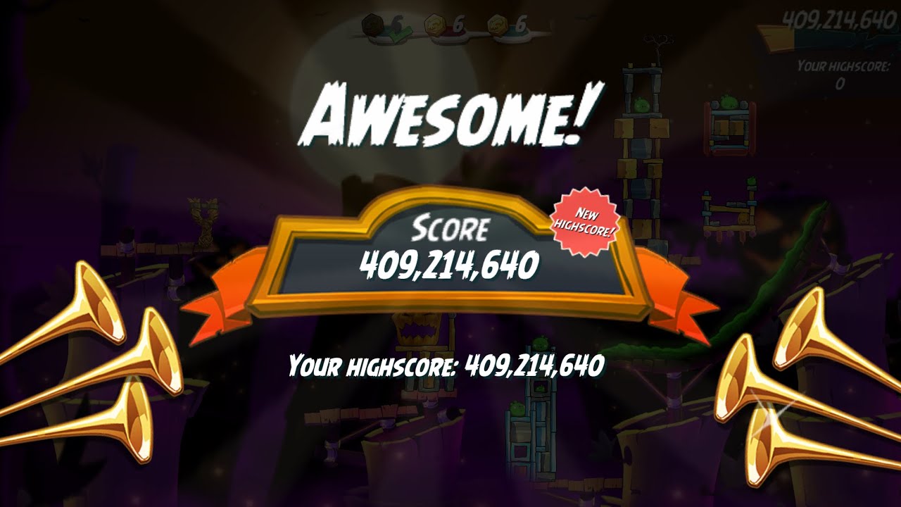 Ab2 Angry Birds 2 Mighty eagle +2 extra 10/03/2026 ab2