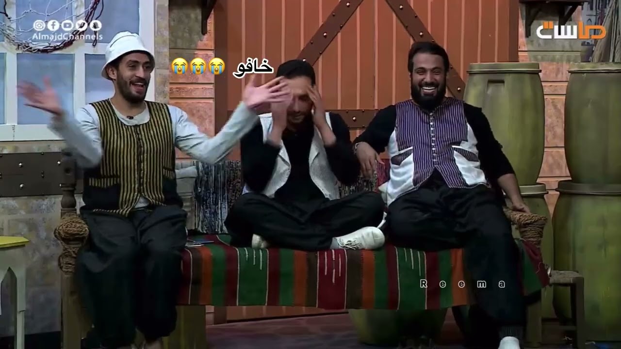 فصلات نجوم المجد 💃🏻✨