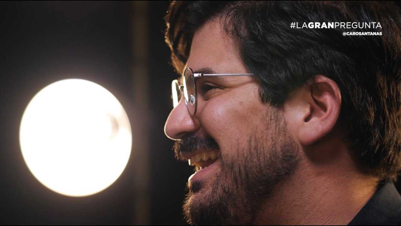 #LaGranPregunta | Emil Mella Pablo responde sobre hallazgos de la historia dominicana.