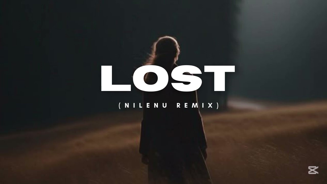 Illenium - Lost ft. Emilie Brandt (Nilenui remix)